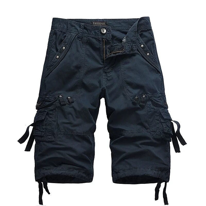 Bjorn Cargo Shorts