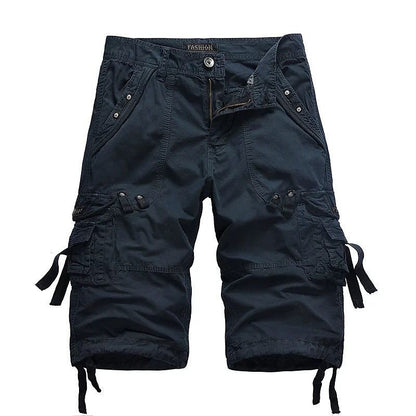 Bjorn Cargo Shorts