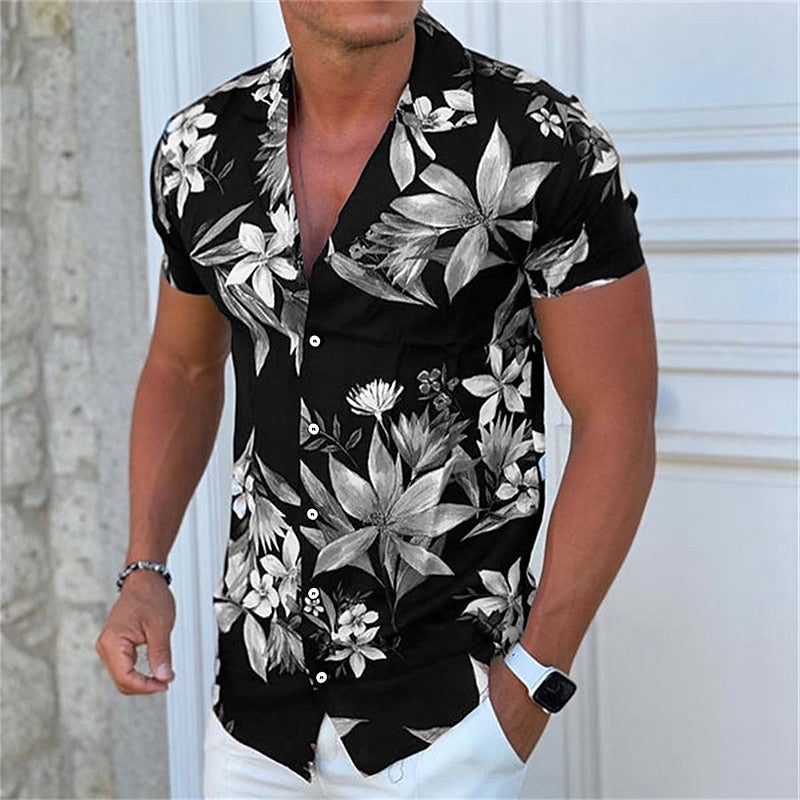 Colin Flora Shirt