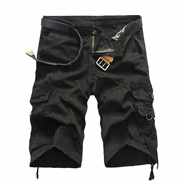 Luco Cargo Shorts