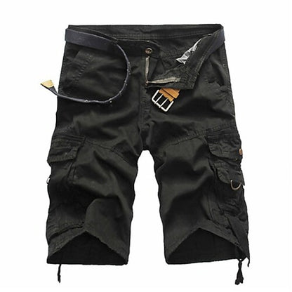 Luco Cargo Shorts
