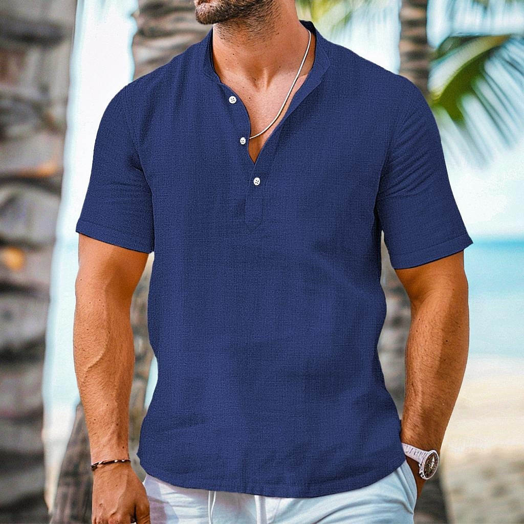 Charlotte Cotton Shirt