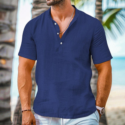 Charlotte Cotton Shirt