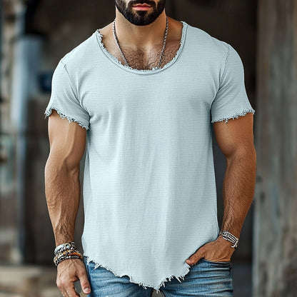 Reece Cotton Shirt