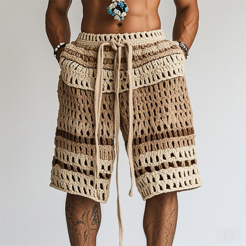 Zayden Beach Shorts