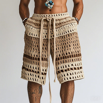 Zayden Beach Shorts