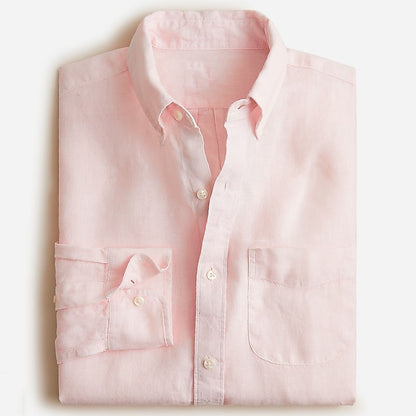 Aider Cotton Shirt