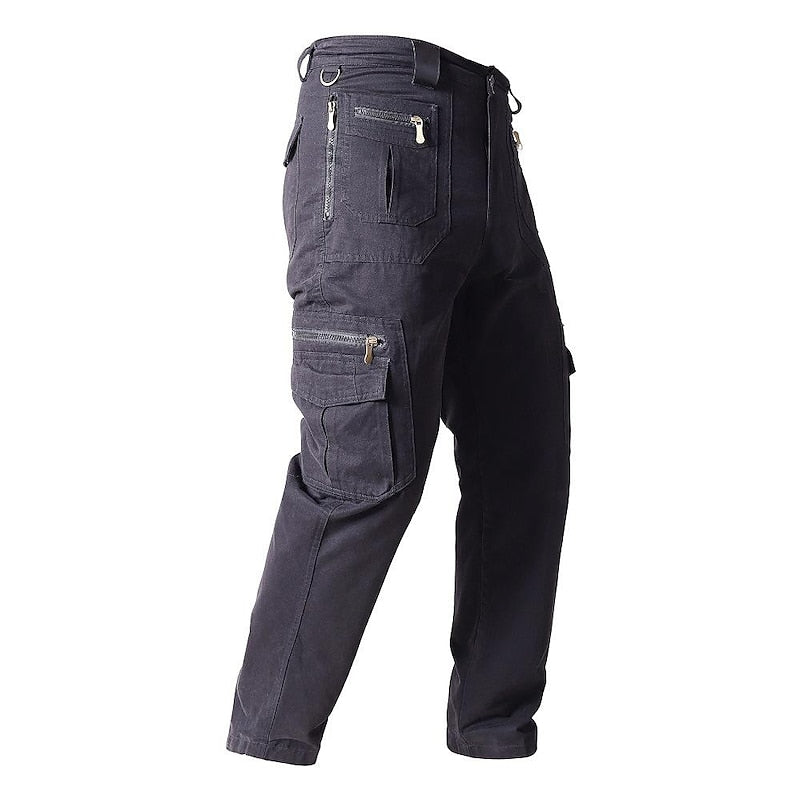 Matthew Cotton Pants