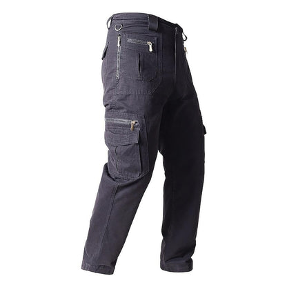 Matthew Cotton Pants