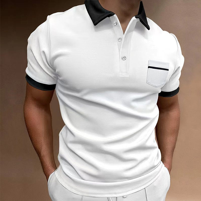 Duben Howard Shirt