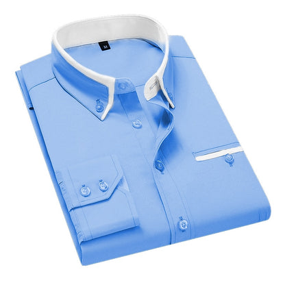 Artus Cotton Shirt