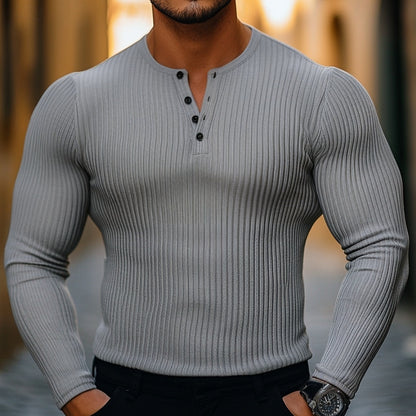 Jorge Henley Shirt