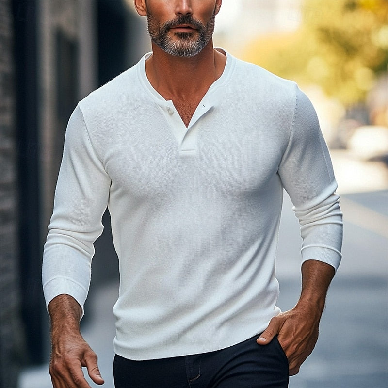 Matthew Henley Shirt
