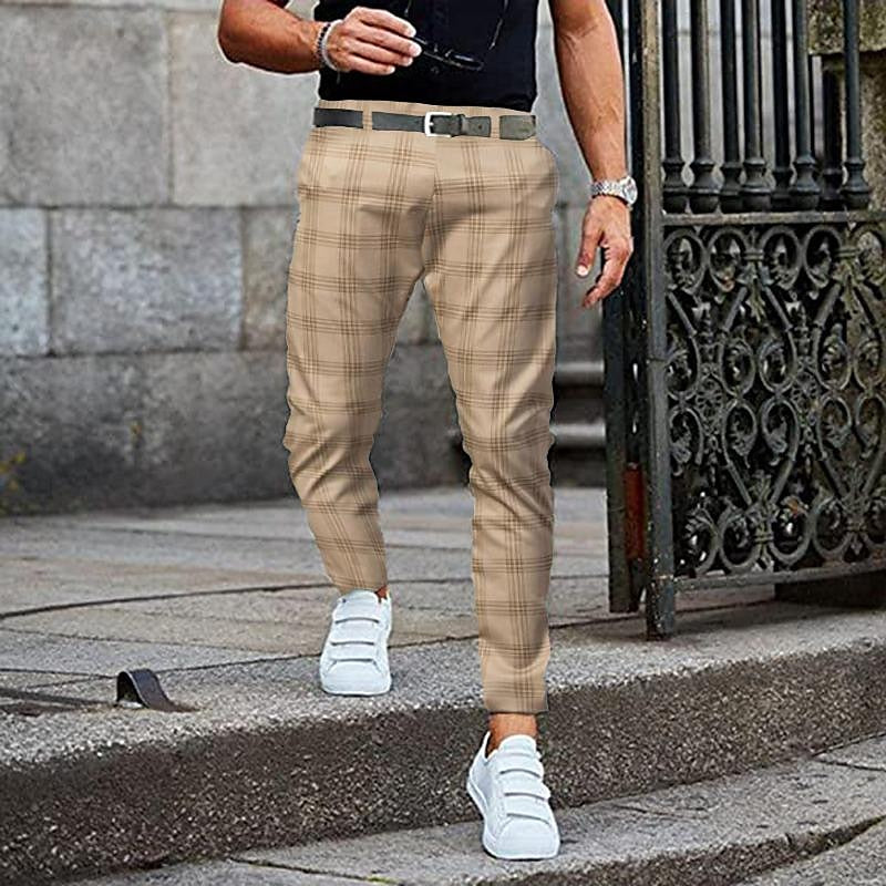 Caleb Jackson Pants