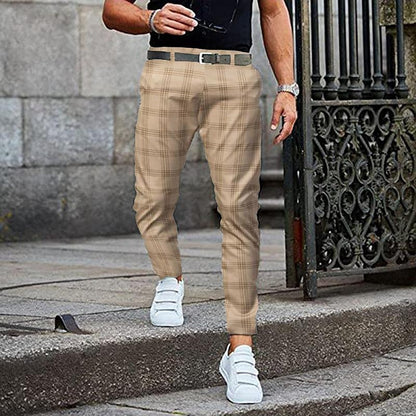Caleb Jackson Pants
