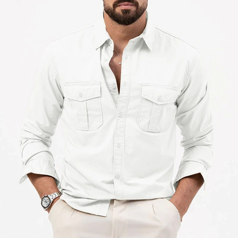 Brayden Vintage Shirt