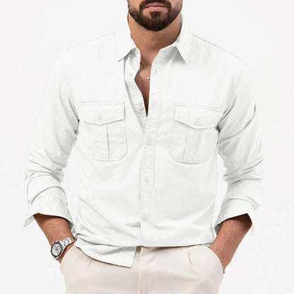 Brayden Vintage Shirt