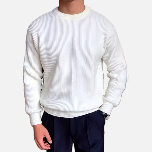 Malcolm Theo Hayes T-Shirt - White - view 1