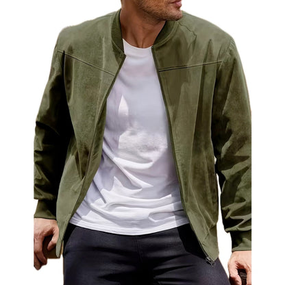 Marcus Adrian Flynn Jacket - Green - view 1