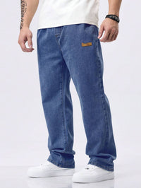 Dark Wash
