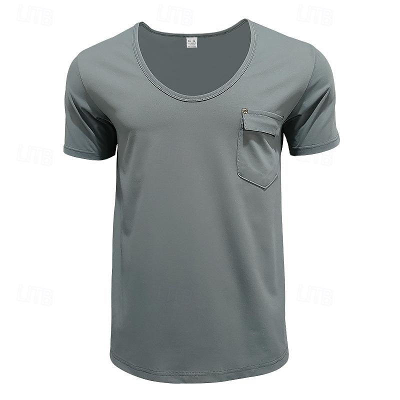 Crospher Cotton Shirt