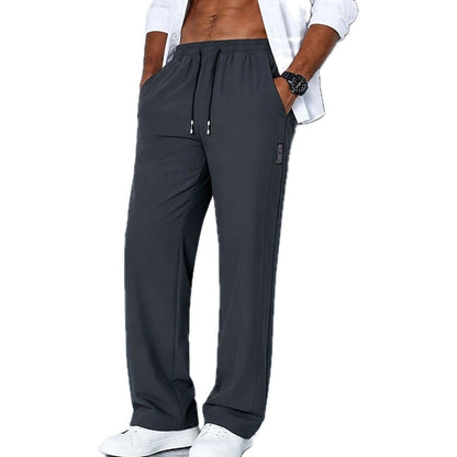 Milo Foster Quick-Dry Pants - Dark Gray - view 1