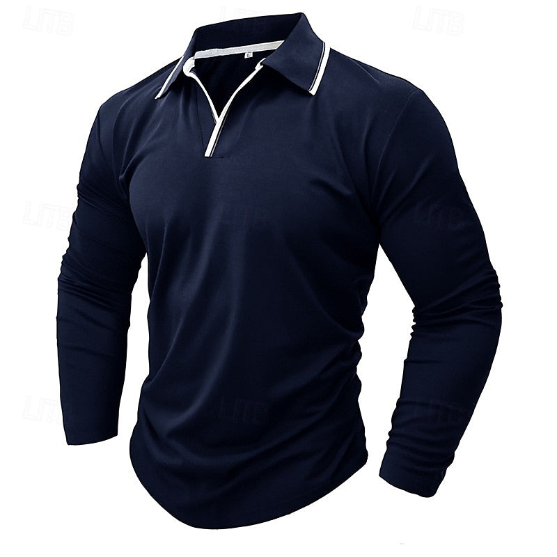 Jacob Polo Shirt