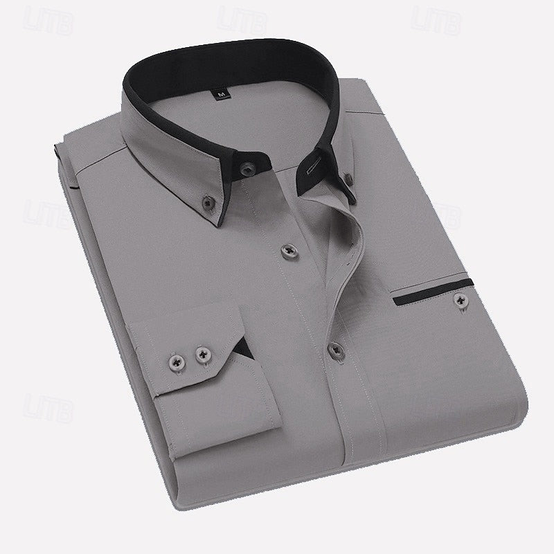 Artus Cotton Shirt
