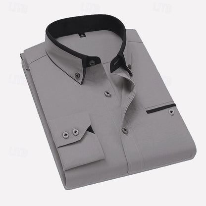 Artus Cotton Shirt