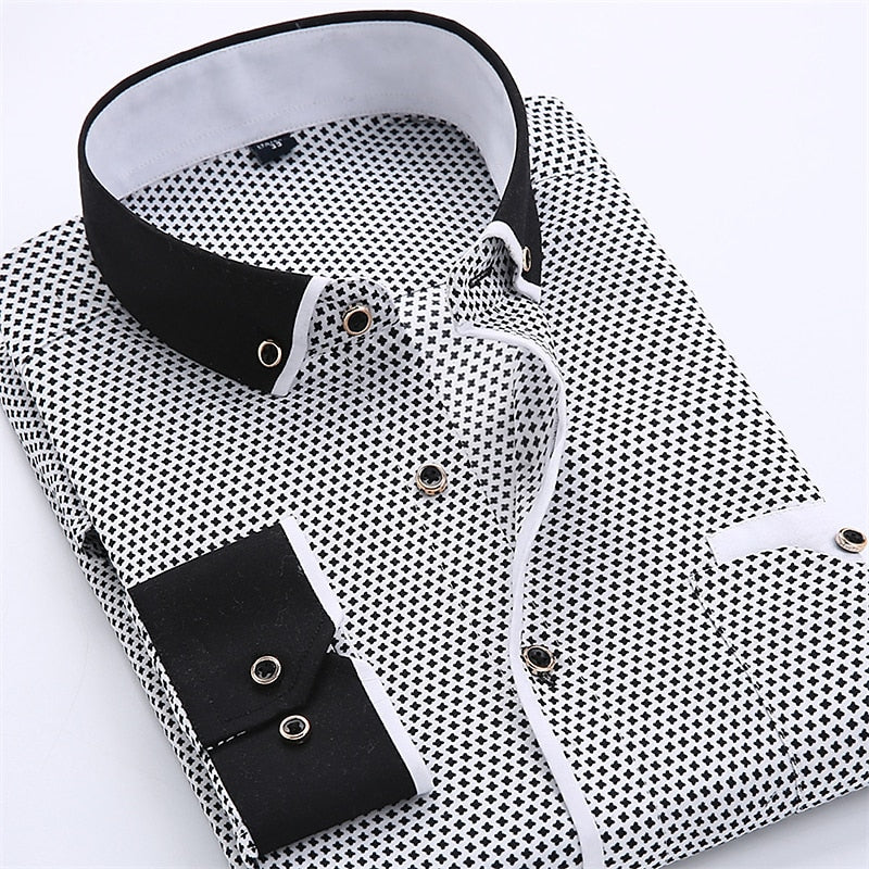 Walter Classic Shirt