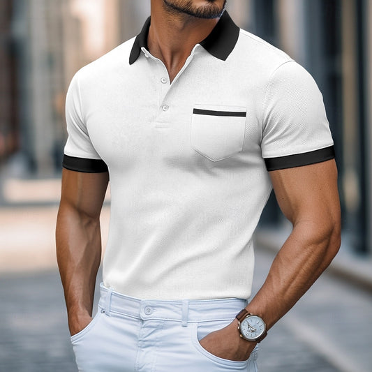 Maison Carter Shirt