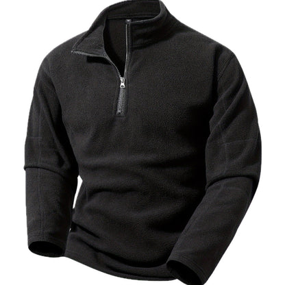 Neville Isaac Reed Sweatshirt - Black - view 1