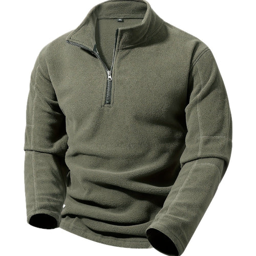 Neville Isaac Reed Sweatshirt - Green - view 1