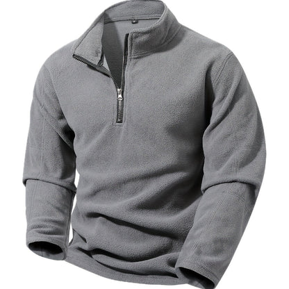 Neville Isaac Reed Sweatshirt - Grey - view 1