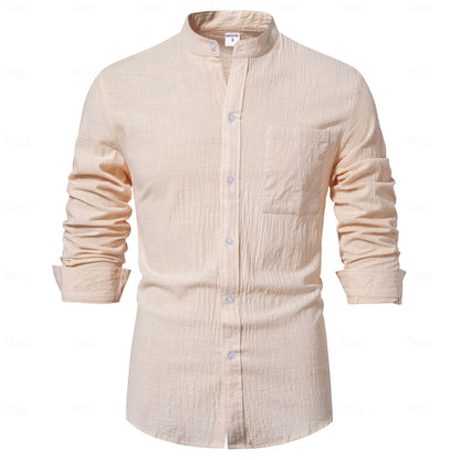 Honra Linen Shirt