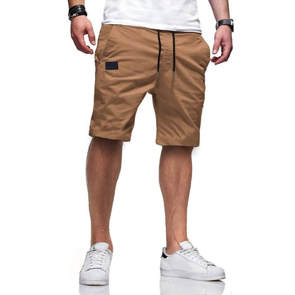 Ryan Robert Shorts