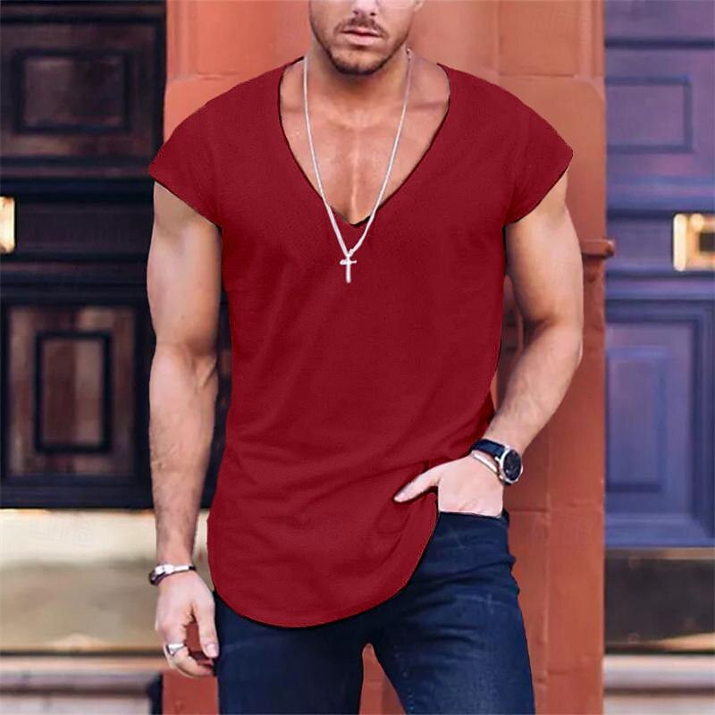 Tarso Cotton Shirt