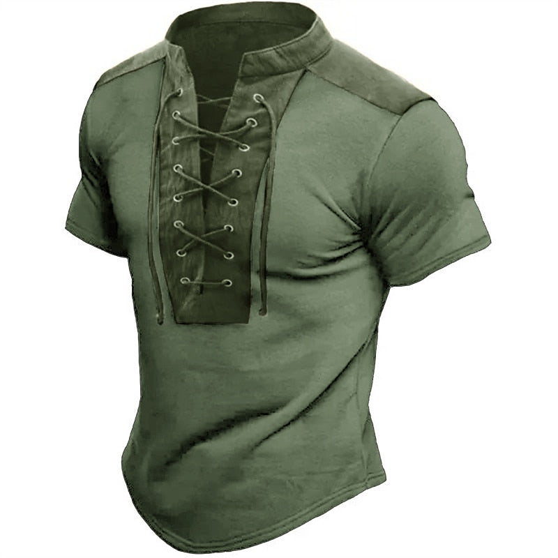Fabian Dropido Shirt