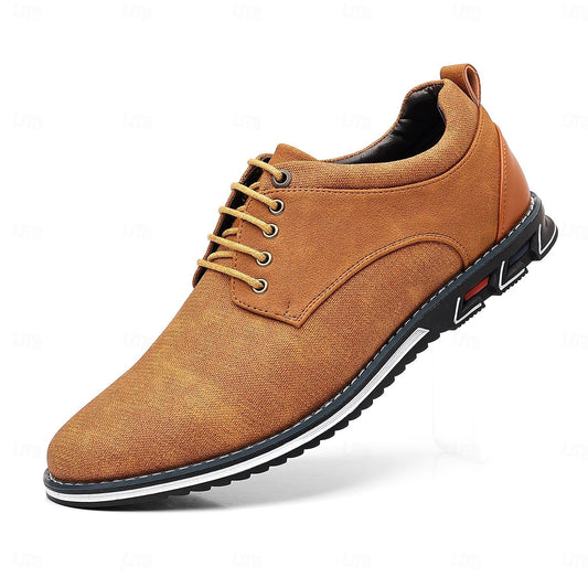 Mason Ezra Shoes