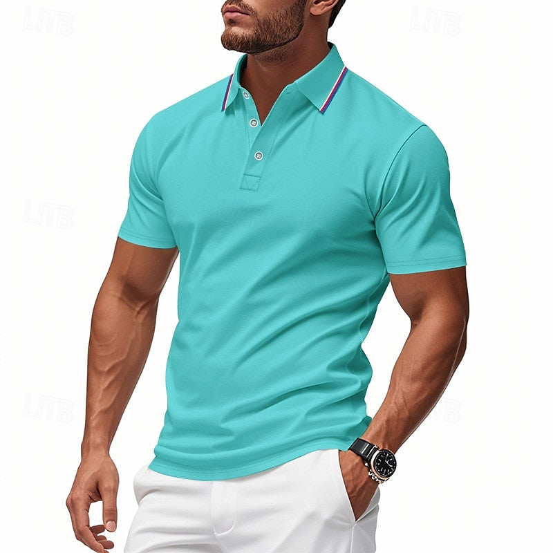Ricardo Mark Shirt