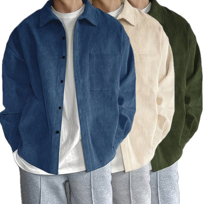 Oscar Neil Watson Shirt - Blue - view 2
