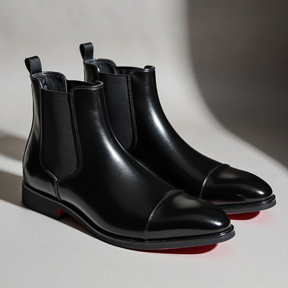 Arani Chelsea Boots