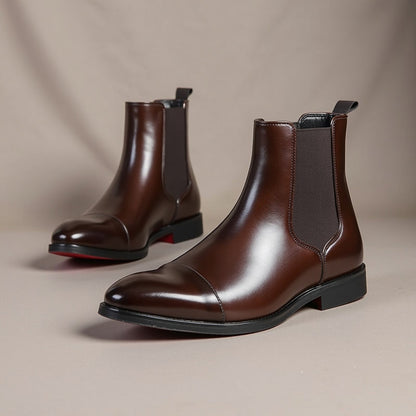 Arani Chelsea Boots