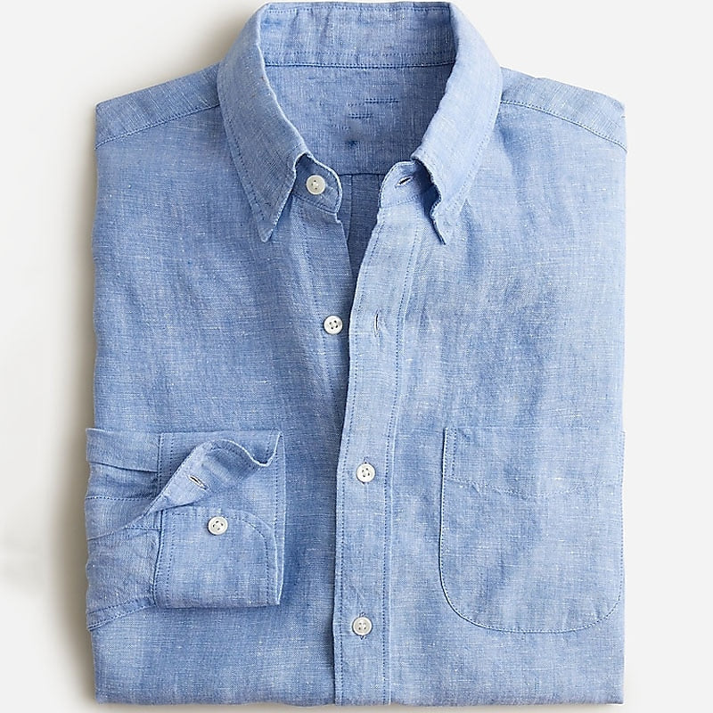 Darian Linen Shirt