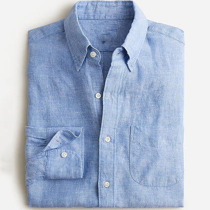 Darian Linen Shirt