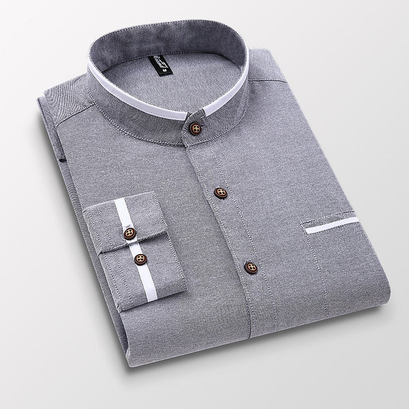 Valer Cotton Shirt