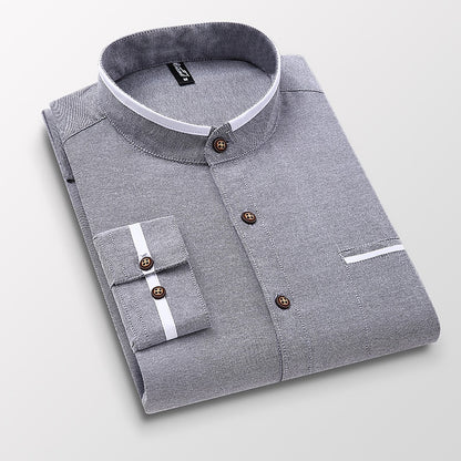 Valer Cotton Shirt