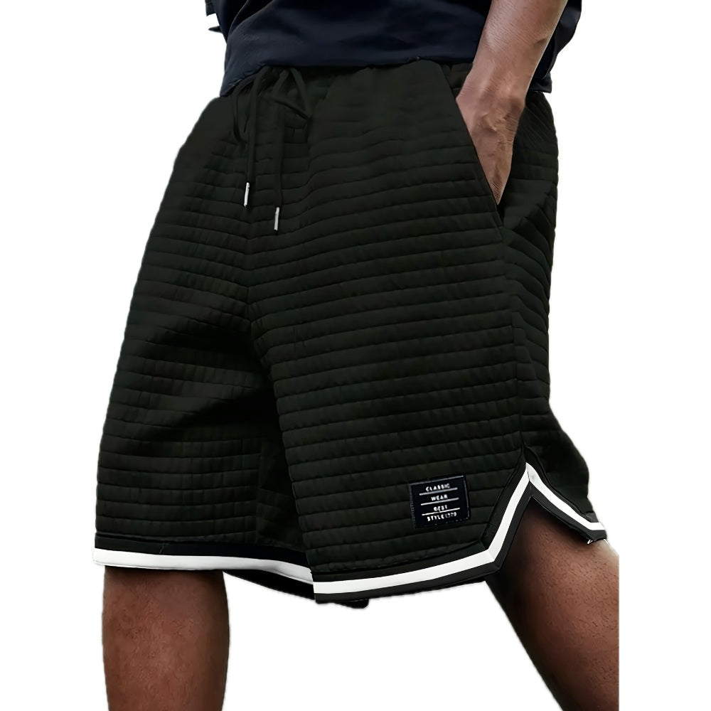 Peregrine Alan Ross Shorts - Black - view 1