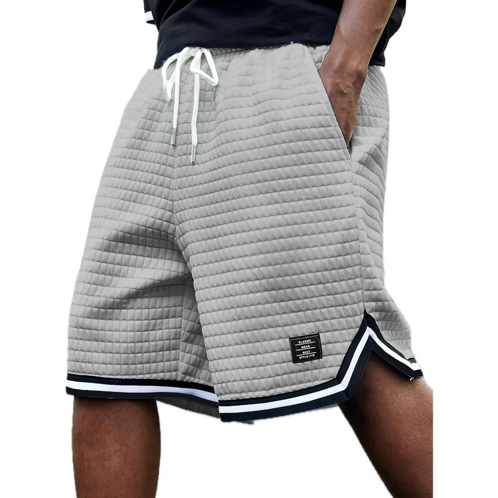 Peregrine Alan Ross Shorts - Grey - view 1