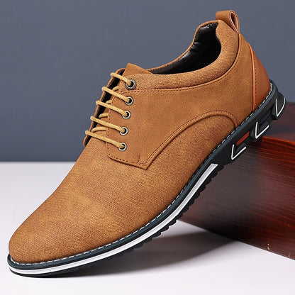 Mason Ezra Shoes